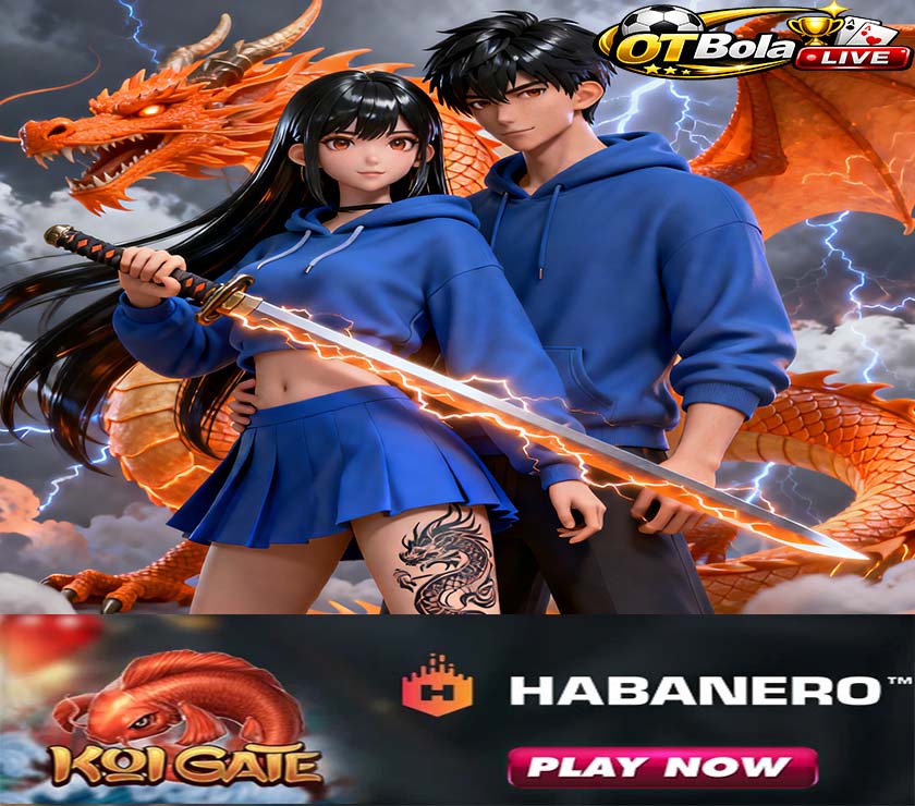 OTBolaLive Togel Lotto 4D Terpopuler Hadiah Besar