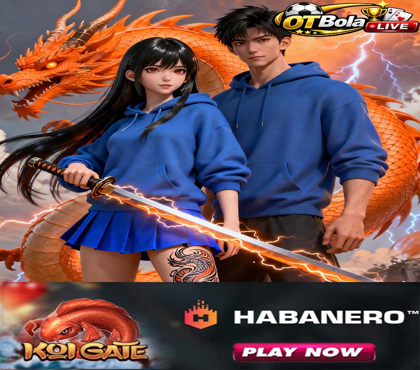 OTBolaLive Kumpulan SportsBook Pilihan Bettor Profesional