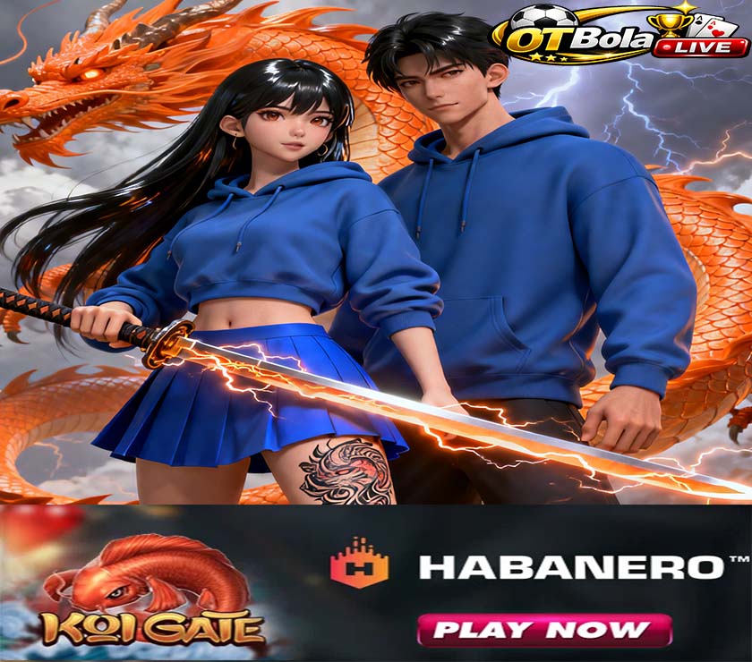 OTBolaLive Kumpulan Slot Jackpot Modal Kecil