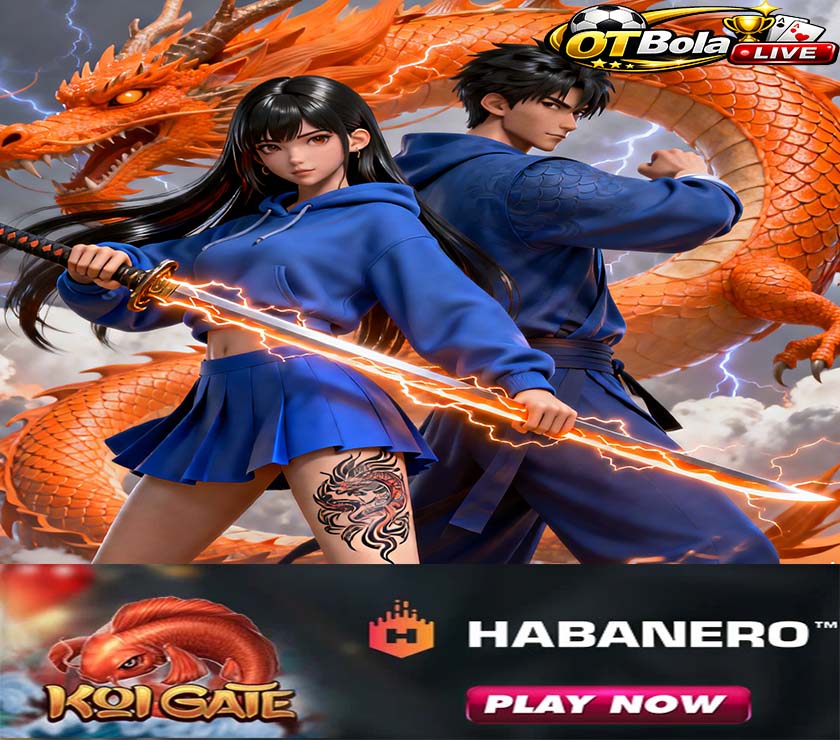 OTBolaLive Tips Pola Pragmatic Play Mudah Menang