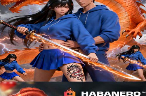 OTBolaLive Slot Habanero Mudah Menang Resmi Terpercaya