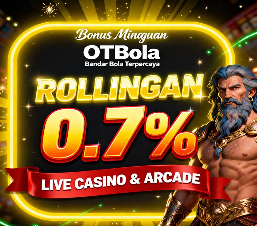 OTBolaLive Slot BNI Online: Situs Terbaik Banyak Jackpot
