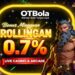 OTBola Slot BRI Online Resmi Jackpot Besar
