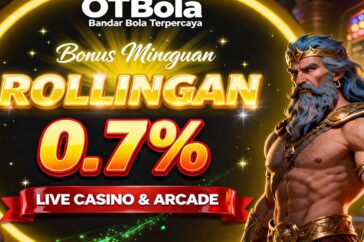 OTBola Slot APK Dana Situs Gacor Banyak Member