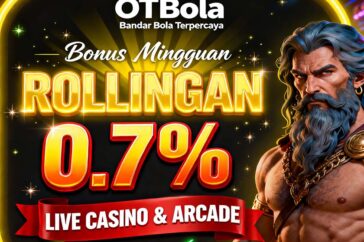OTBola Poker Tanpa Delay Platform Aman Terpercaya