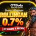OTBola Poker Tanpa Delay Platform Aman Terpercaya