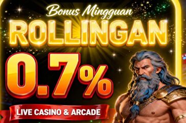 OTBola Slot Online Populer Dengan Hadiah Jackpot Besar