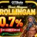 OTBola Slot Online Populer Dengan Hadiah Jackpot Besar