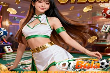 OTBOLA Game Mabar Seru Untuk Pecinta Game