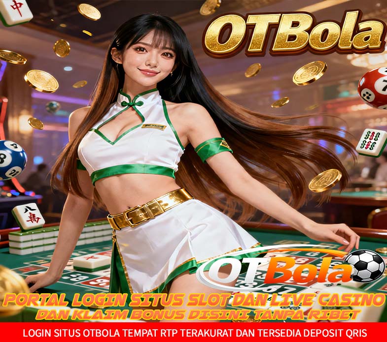 OTBOLA Game Mabar Seru Untuk Pecinta Game