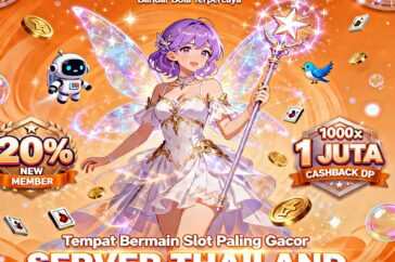 OTBOLA Slot Seabank Pilihan Tepat Pecinta Slot