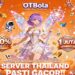 OTBOLA Slot Seabank Pilihan Tepat Pecinta Slot